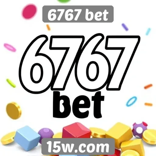 6767 bet análise da plataforma de jogos online