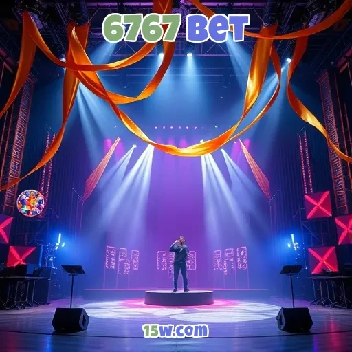 6767 bet: A Revolução dos Bônus Exclusivos para Apostadores Atraídos