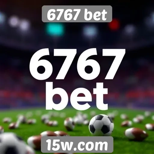 Comparação entre 6767 bet e concorrentes no mercado