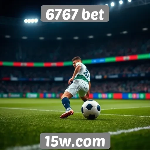 Impacto das regulamentações sobre o funcionamento da 6767 bet