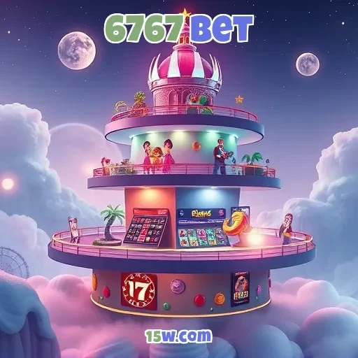 6767 bet: A Experiência Inigualável dos Jogos Ao Vivo Para Você