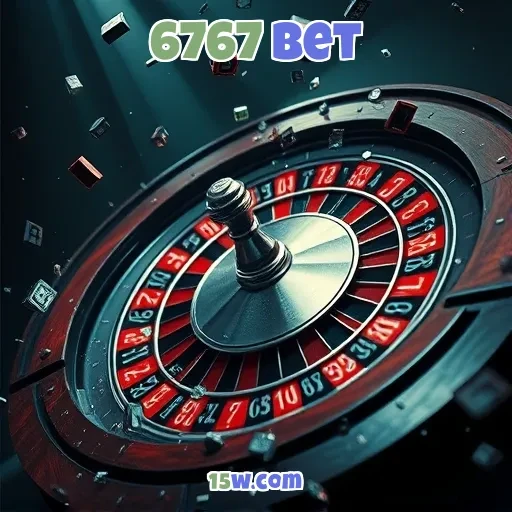 6767 bet: Fidelidade que Transforma sua Diversão em Prêmios Incríveis