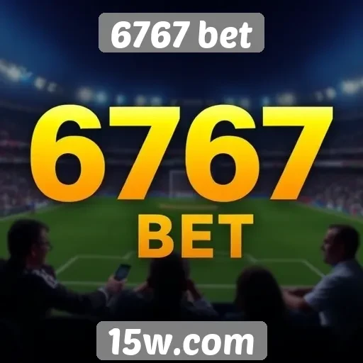 Opiniões de jogadores sobre a experiência na 6767 bet