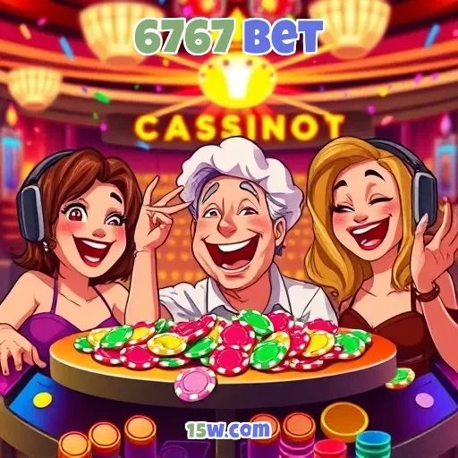 6767 bet: Descubra a Nova Era das Apostas Esportivas no Brasil